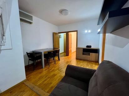 Living room of Flat for sale in L'Hospitalet de Llobregat