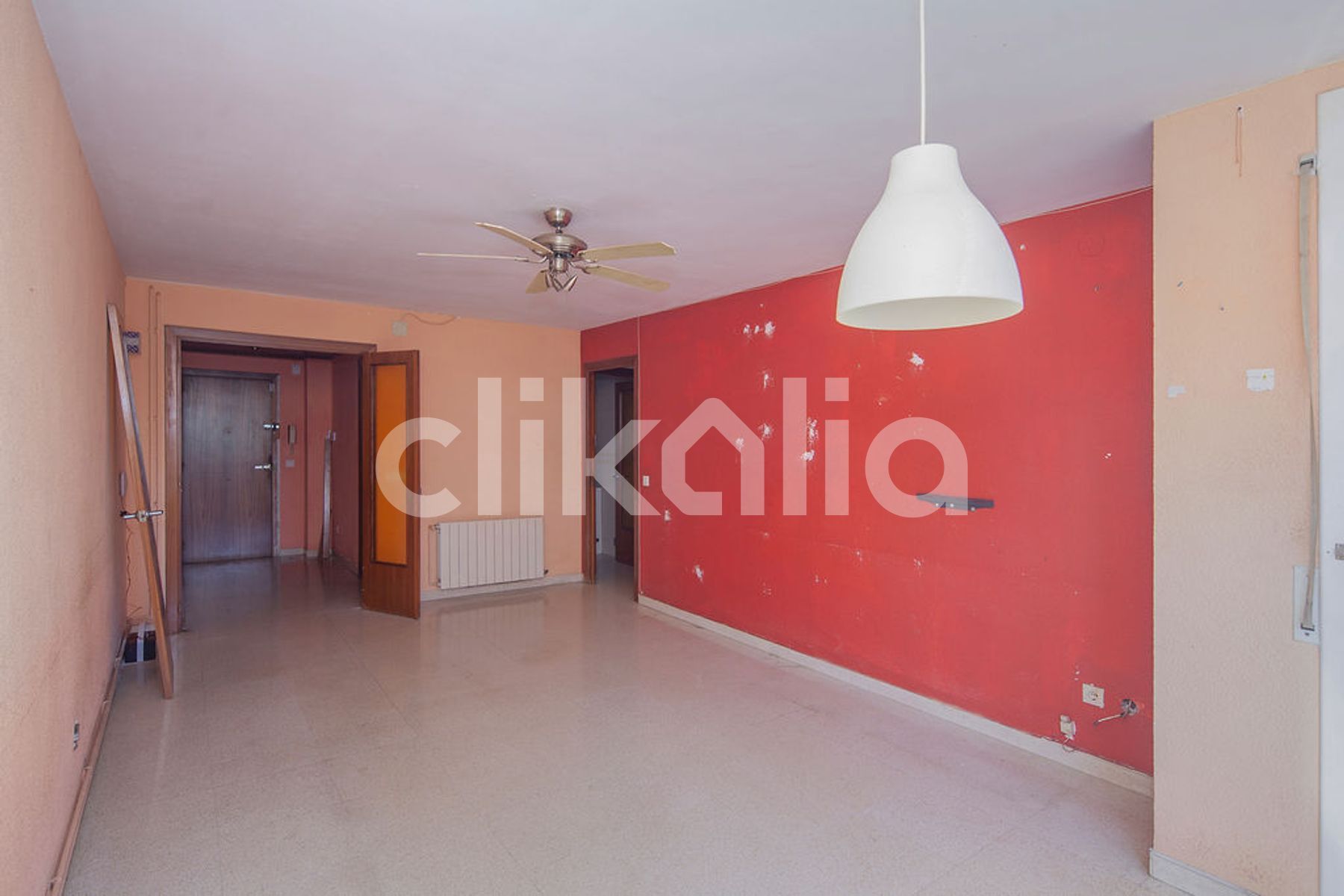 Flat for sale in Vilafranca del Penedès  with Heating, Terrace and Storage room