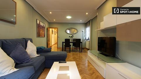 Photo 3 of Flat to rent in Fuente del Berro, Madrid