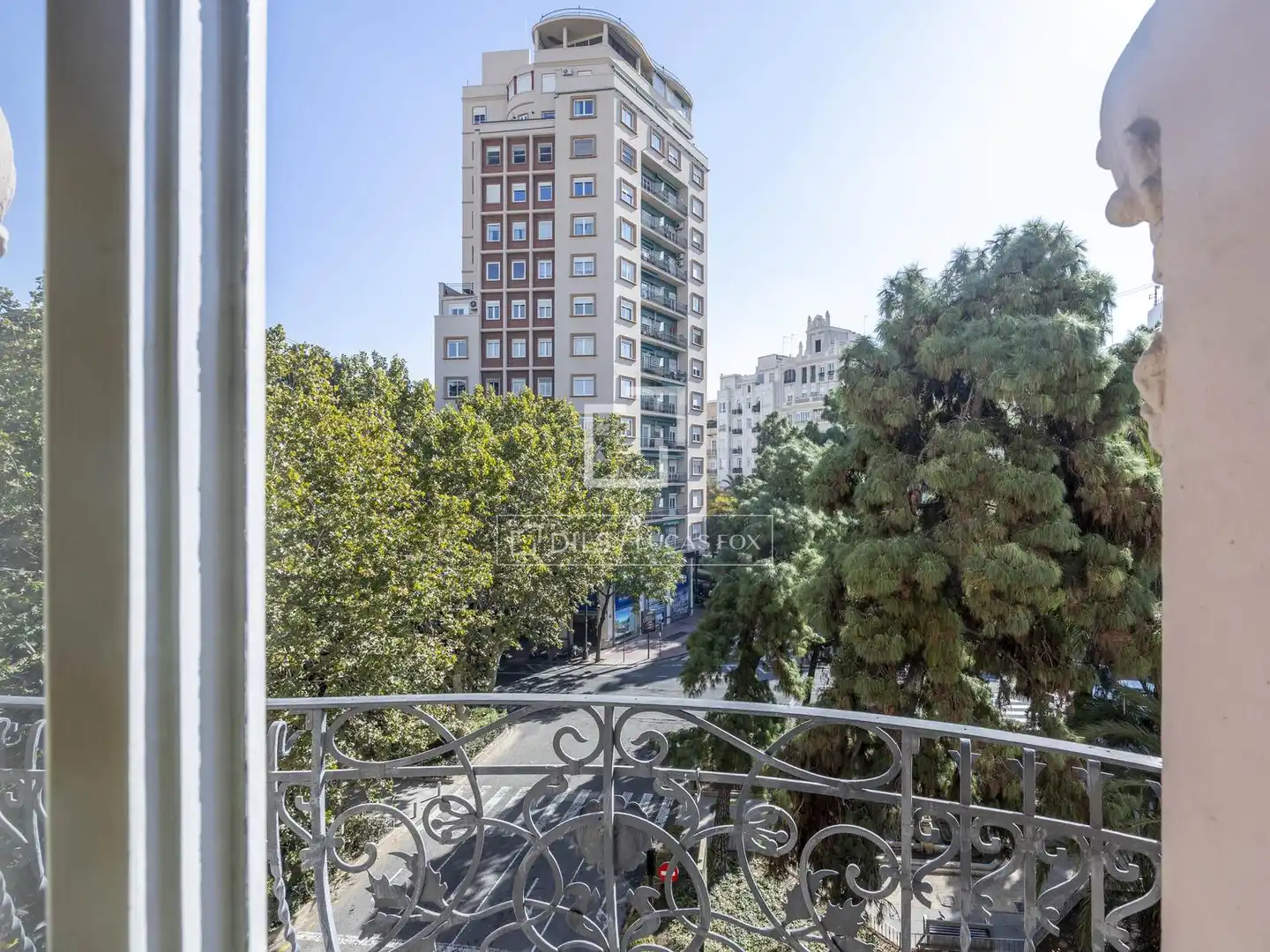 Appartamento con terrazza in vendita a L'Eixample, imagen 59