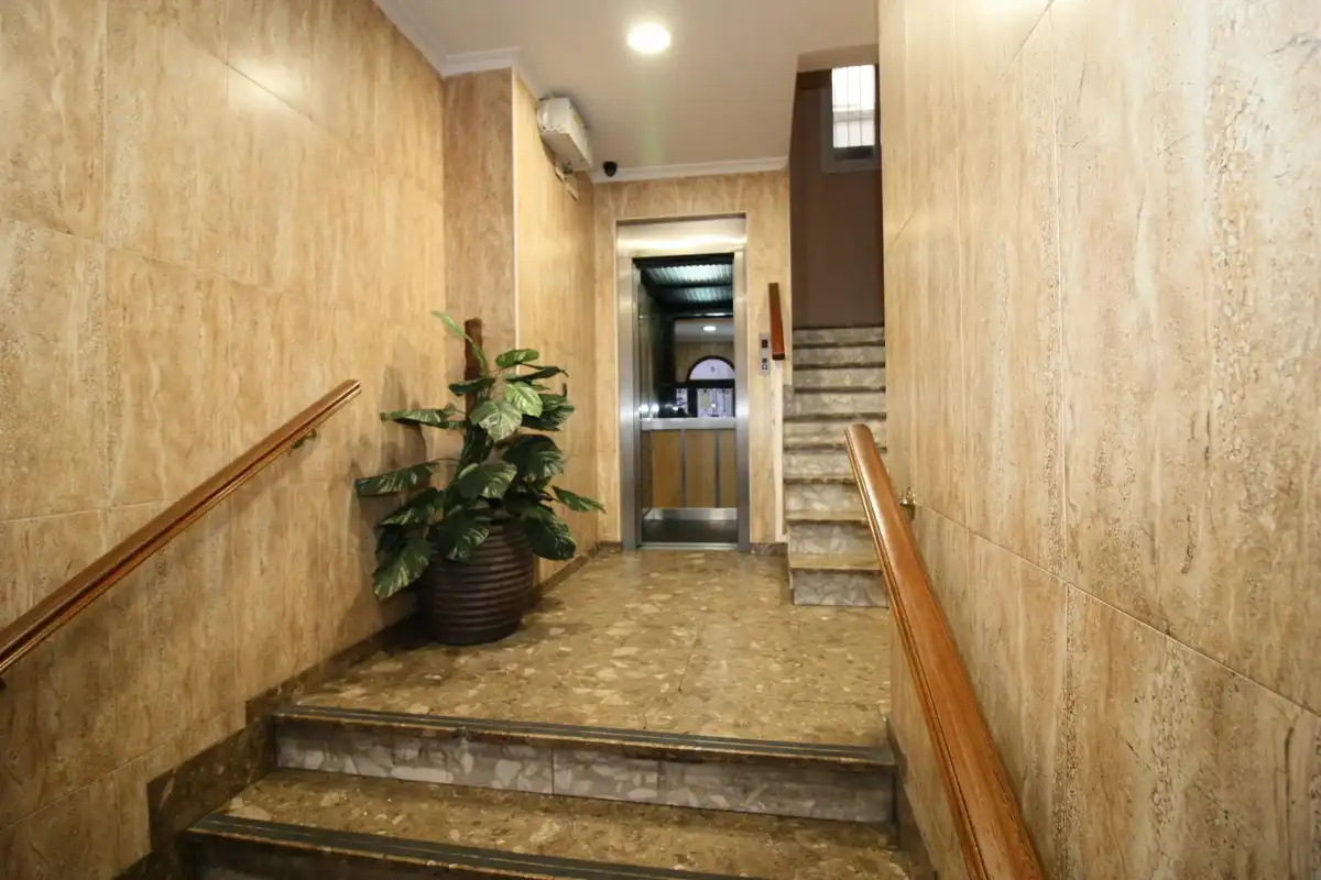 Wohnung zum Verkauf in Arenas de San Pedro mit Heizung, Möbliert und Ofen