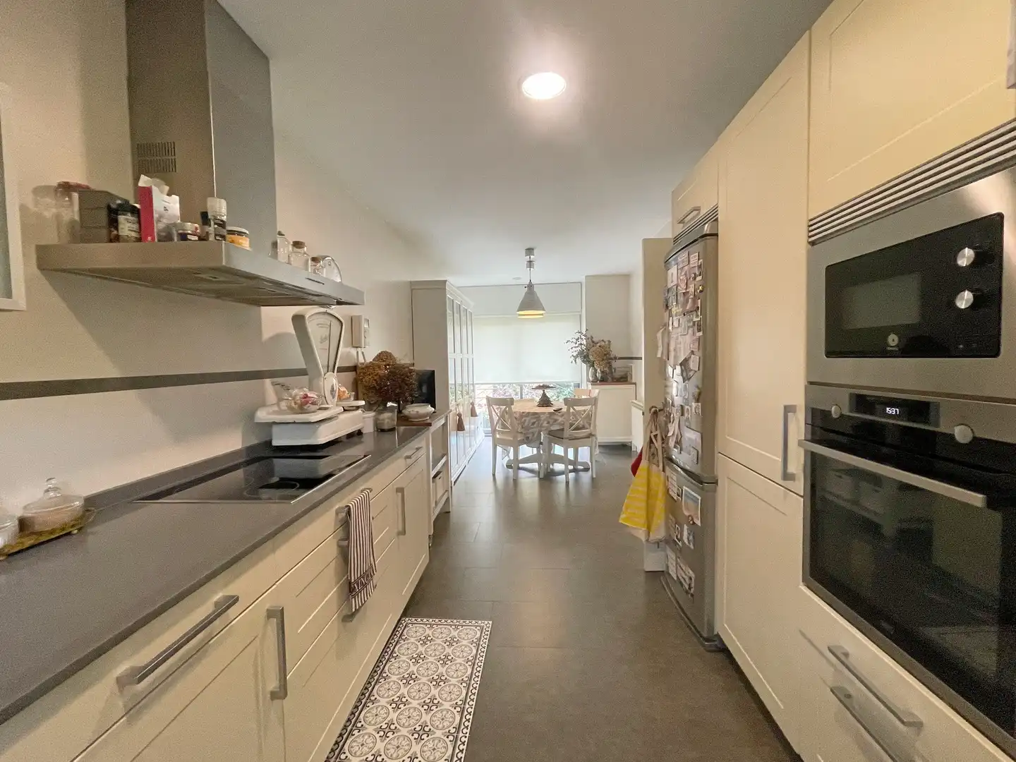 Kitchen of Detached homes for sale in Oleiros  with Heating, Private garden and Terrace