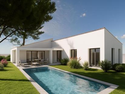 Exterior view of Residential for sale in Pollença