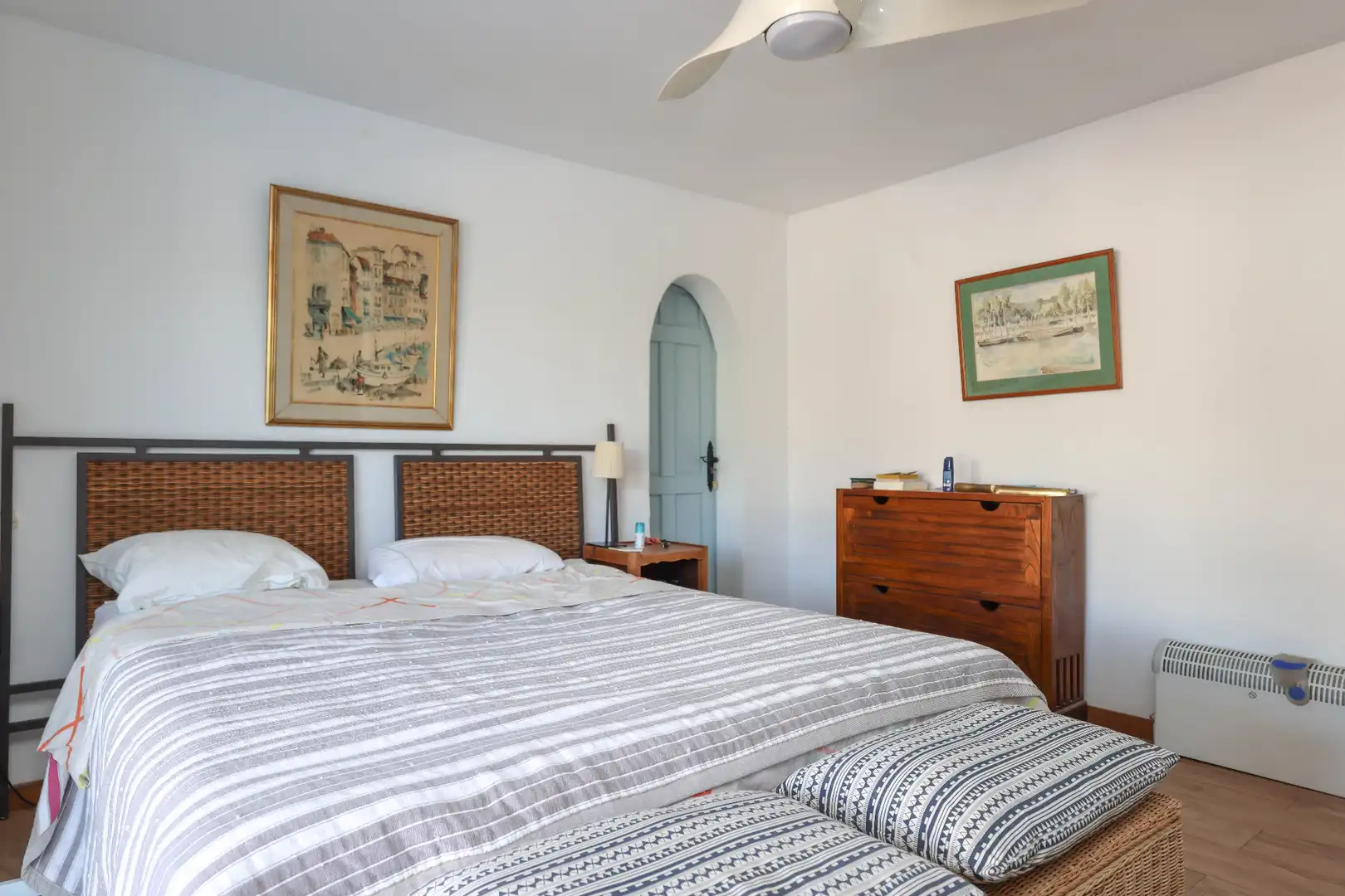 Maison avec piscine à vendre à Plaza Principe de España, imagen 22