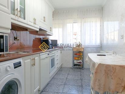 Kitchen of Flat for sale in Santander