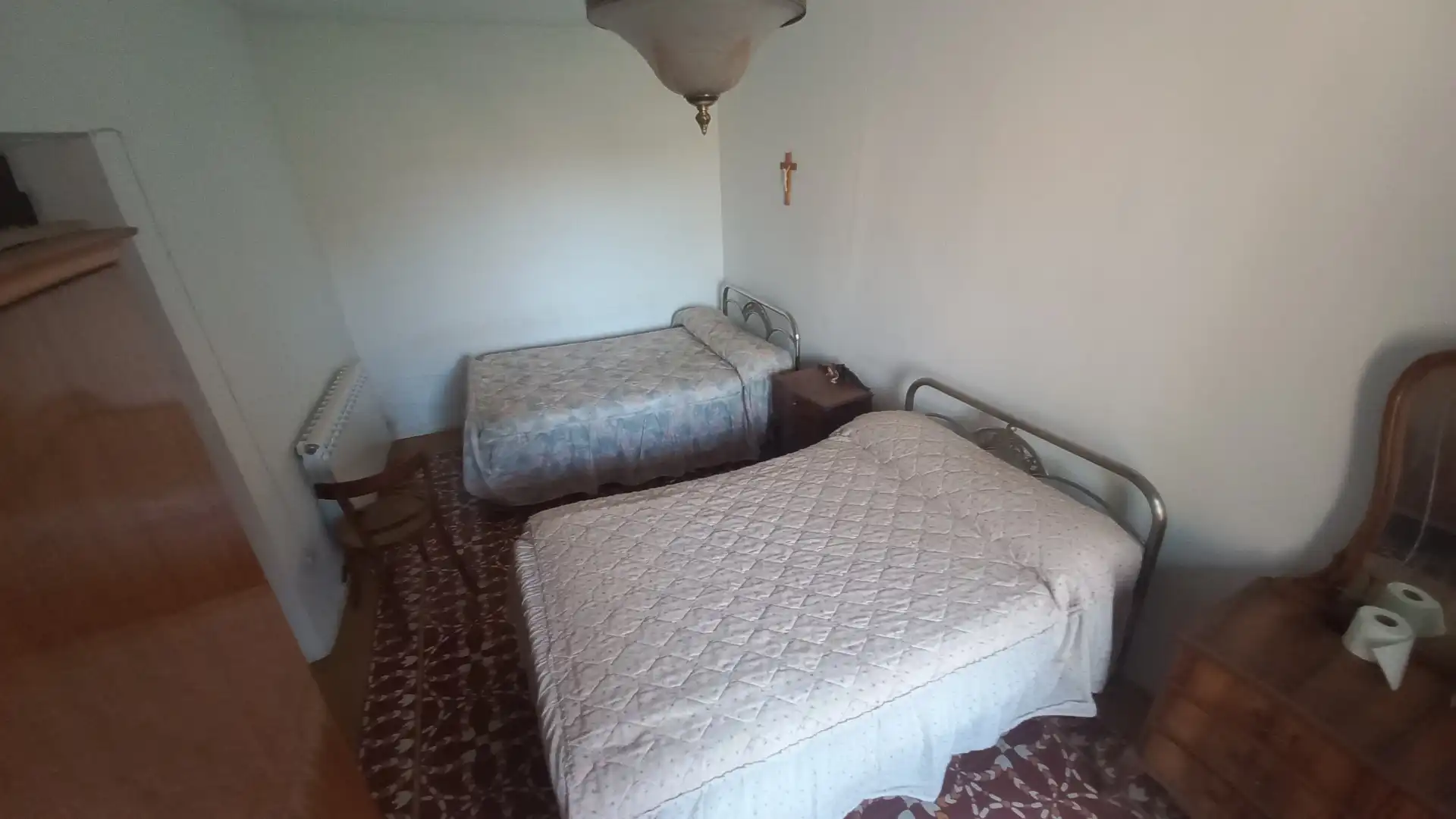 Bedroom of Houses for sale in Andavías