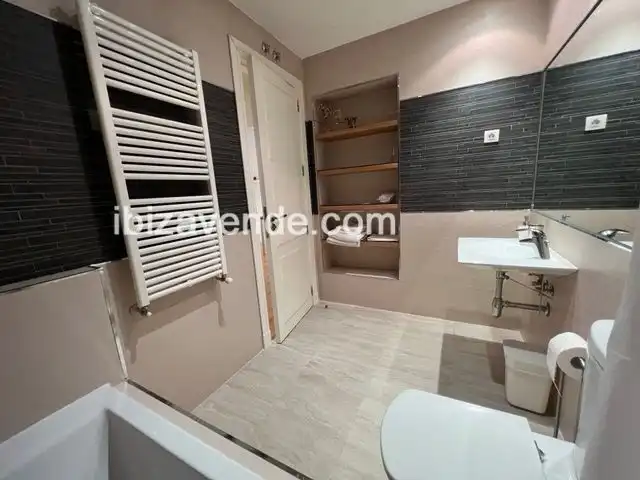 Flat for rent in Augusto Figueroa, 17, Justicia - Chueca
