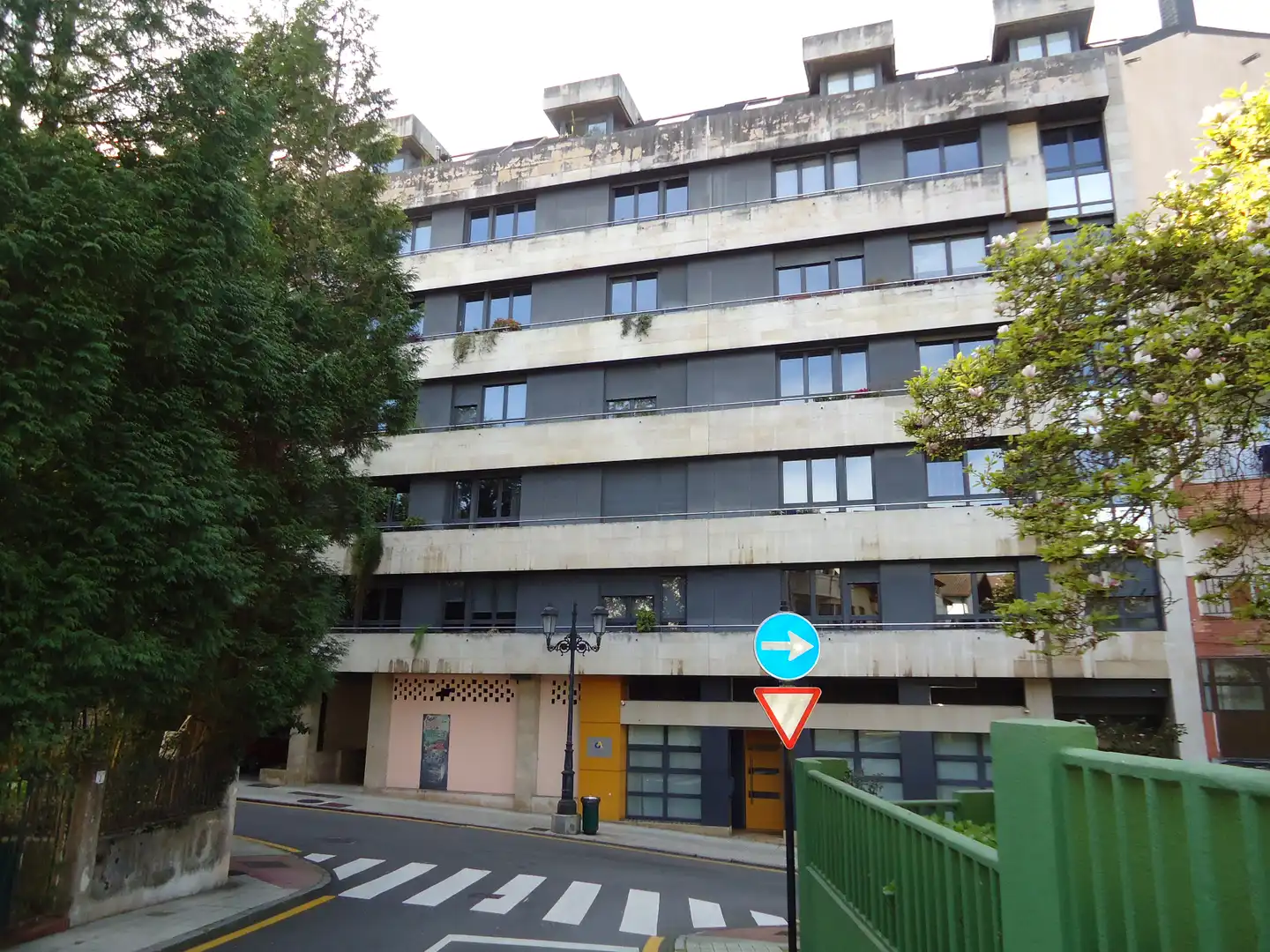 Flat for rent in Calle Sacramento, Auditorio - Seminario - Parque de Invierno