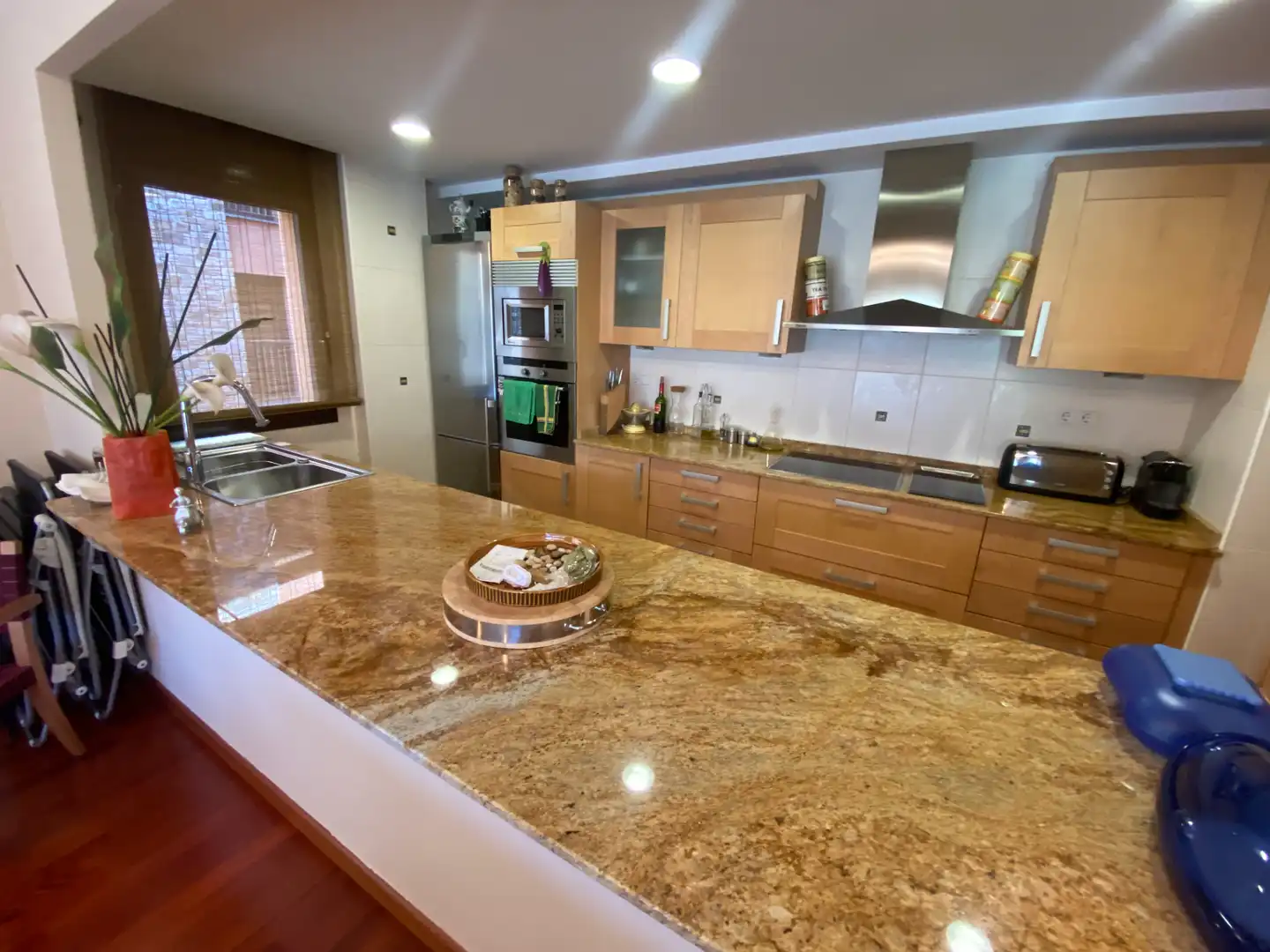 Piso en venta en Carretera d'Anyós, L'Aldosa - Anyós