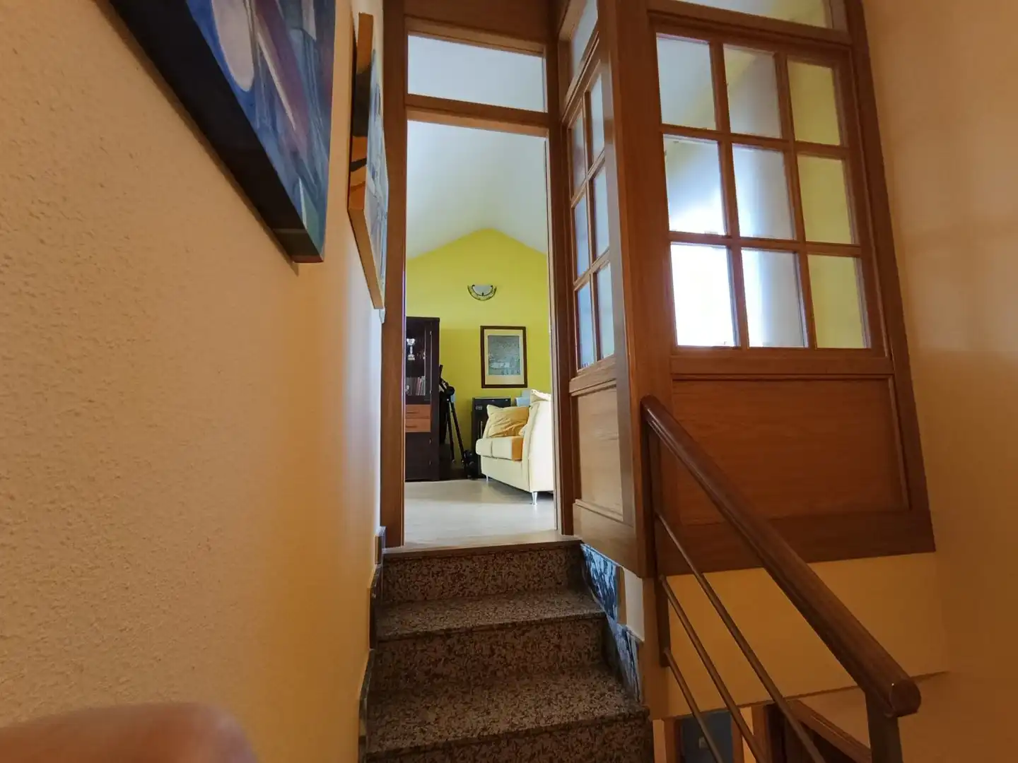 Casa o chalet en venta en Salamanca con Calefacción, Terraza y Trastero