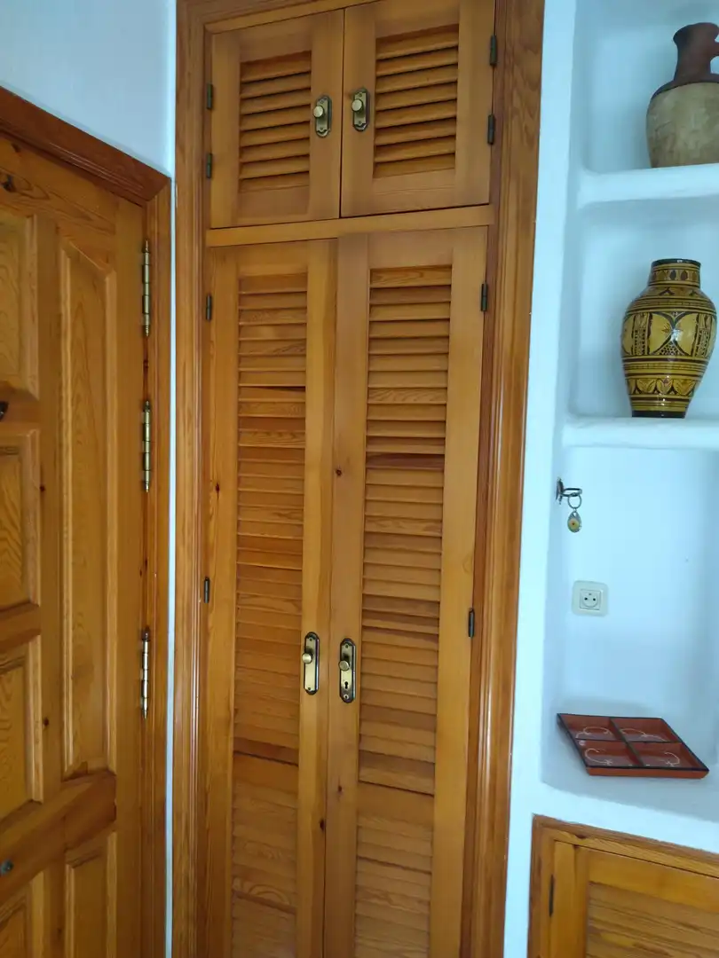 Casa o xalet en venda en Barbate amb Calefacció, Jardí privat i Traster