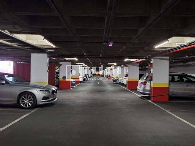 Garaje en Venta en Polígono Europa