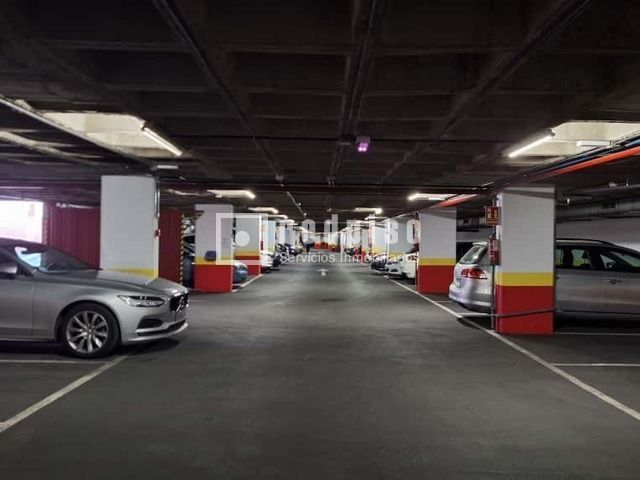 Parking de Garaje en venta en Alcalá de Henares