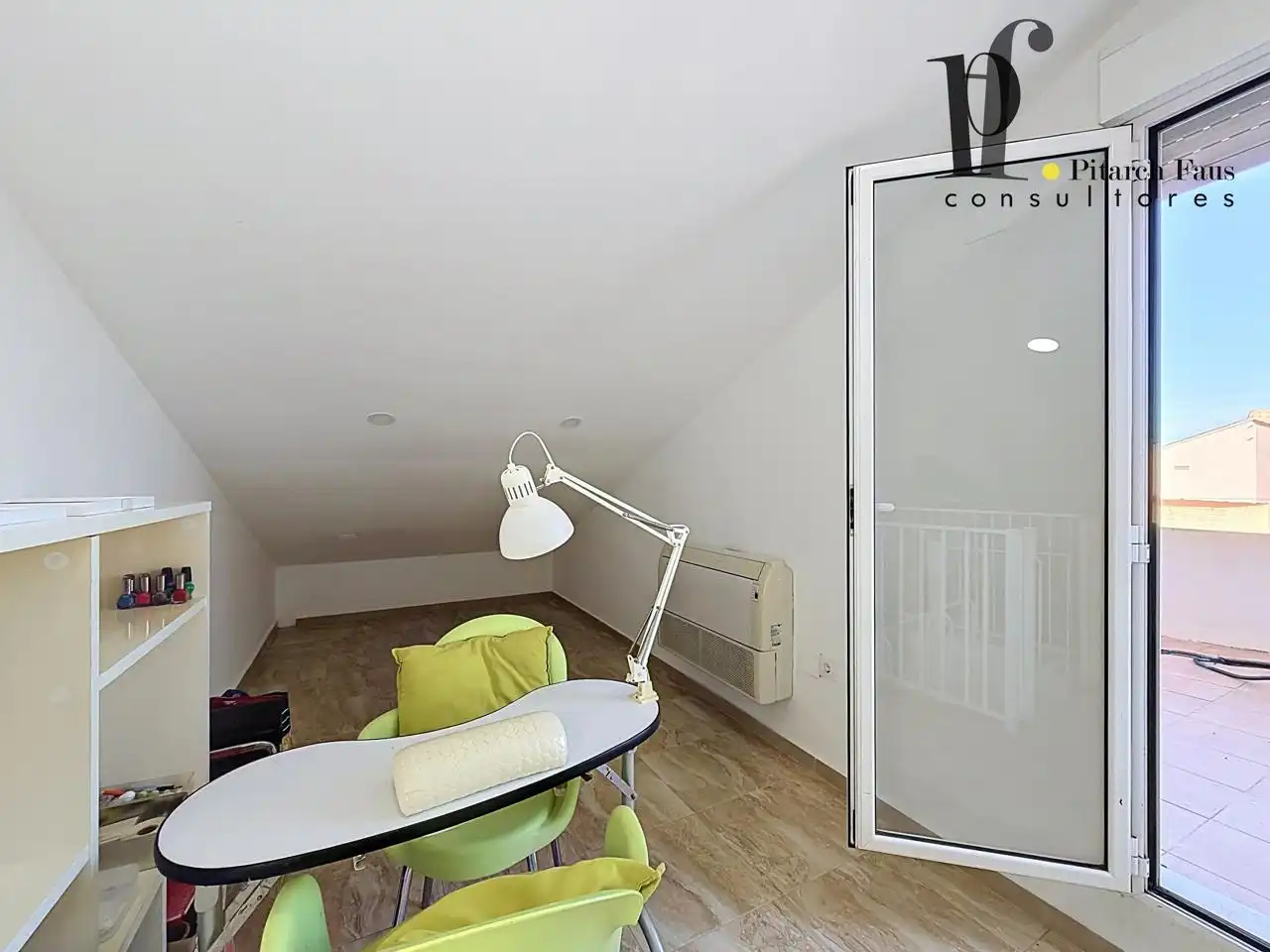 Casa amb piscina en venda a calle Benidorm, imagen 32