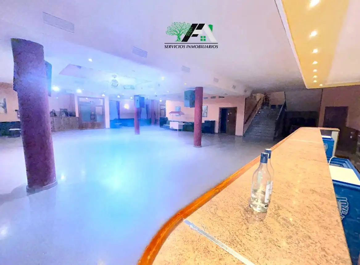 Local comercial en venda a Calle Río Guadalquivir, imagen 30
