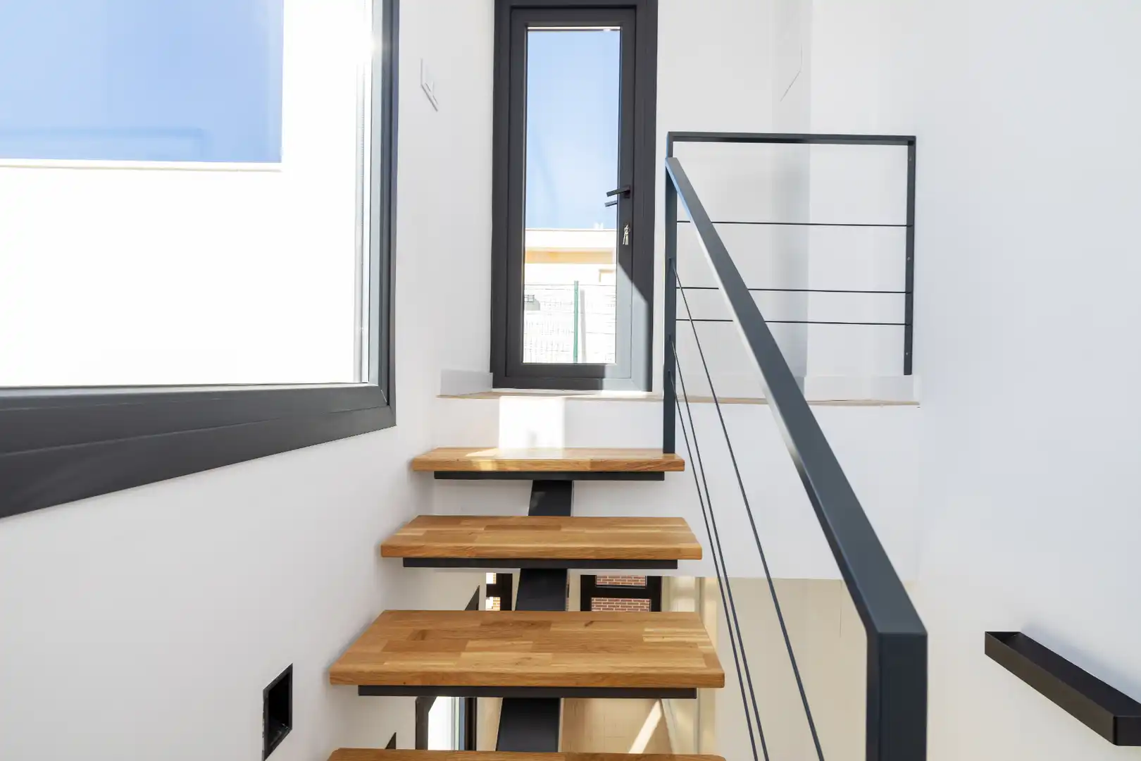 Casa adosada en venta en Málaga con Aire acondicionado, Calefacción y Terraza