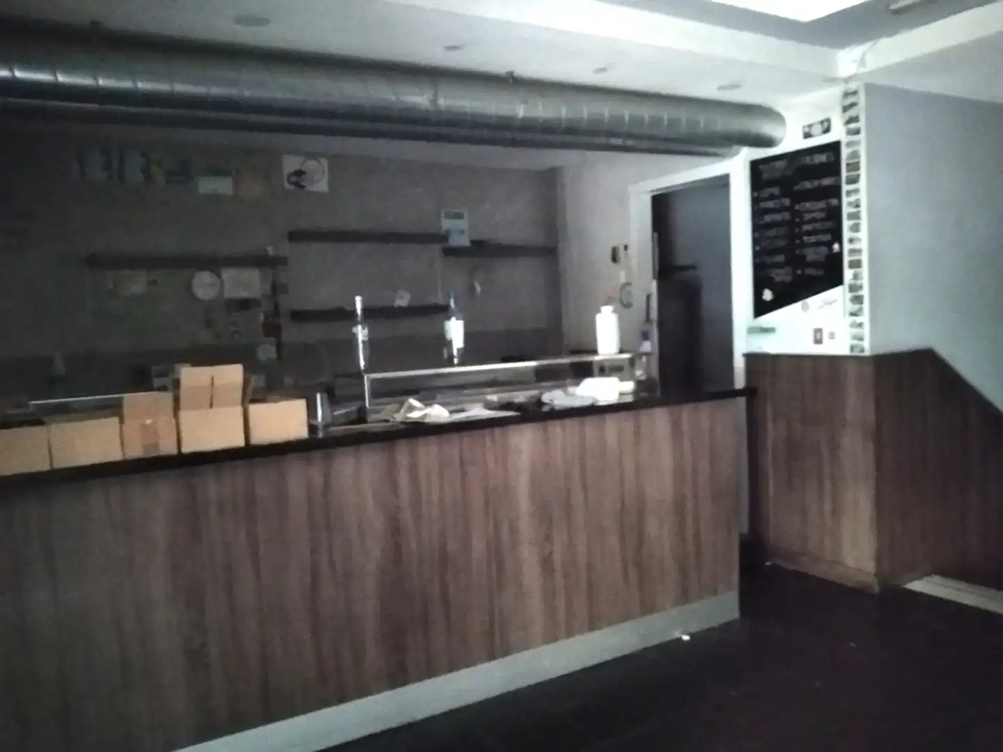 Gewerbefläche zum Verkauf in Calle Latina, imagen 5