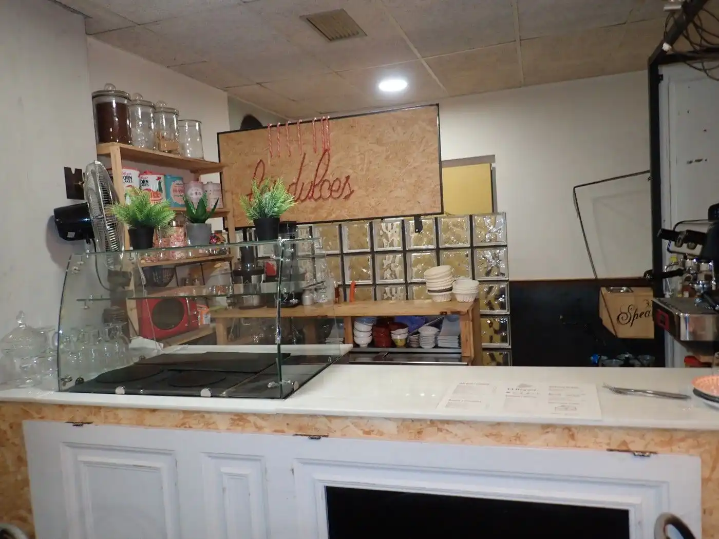Business premises for sale in Centre, imagen 60