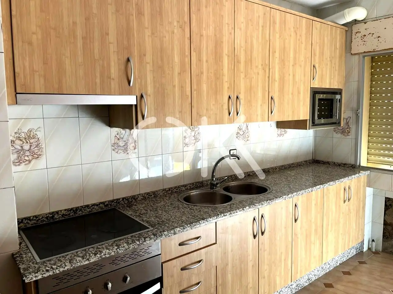 Kitchen of Duplexes for sale in Moraleja  with Terrace and Balcony