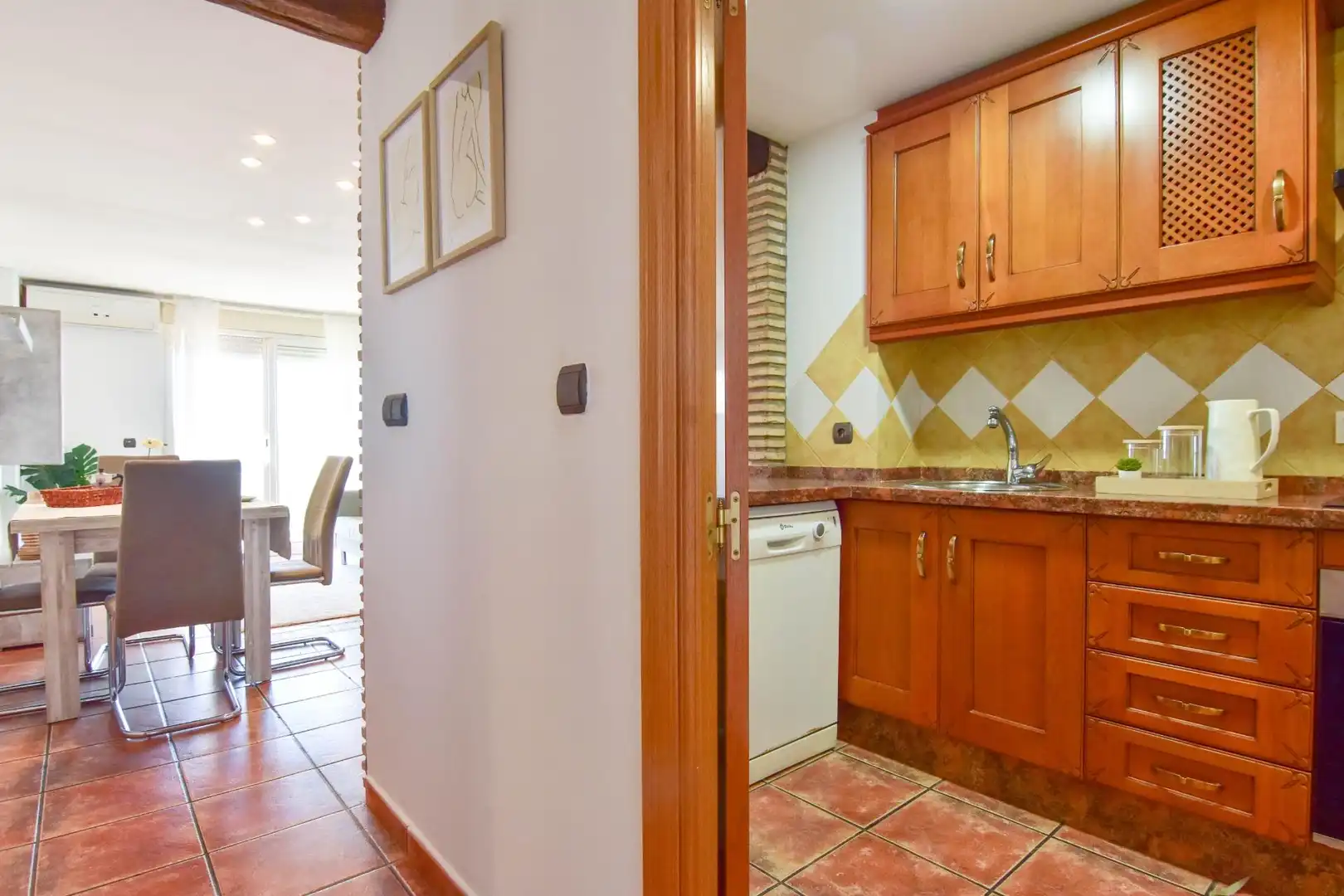 Piso con piscina en venta en Platja de la Pobla de Farnals, imagen 22