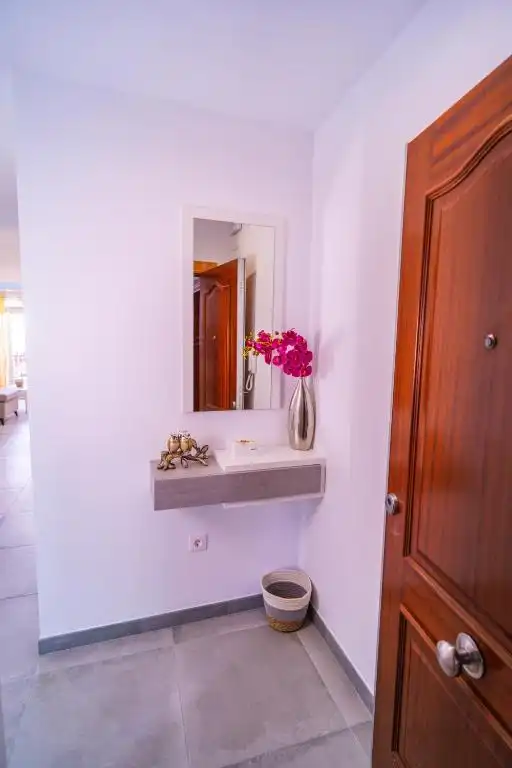 Wohnung mit Pool zur Miete in Casco Histórico, imagen 9
