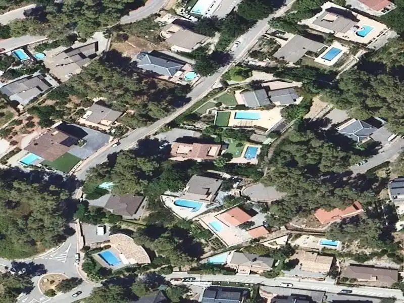 Chalet en venta en Calle Republica Argentina, 22