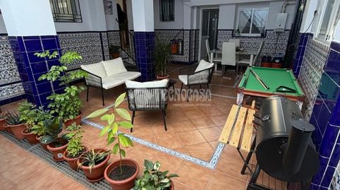 Casa en venta en Castilleja de guzmán