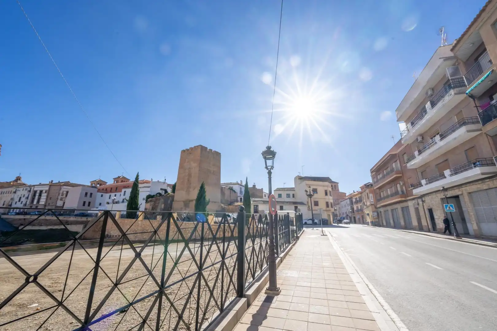 Commercial properties for sale in Calle SAN MIGUEL, 6, Guadix