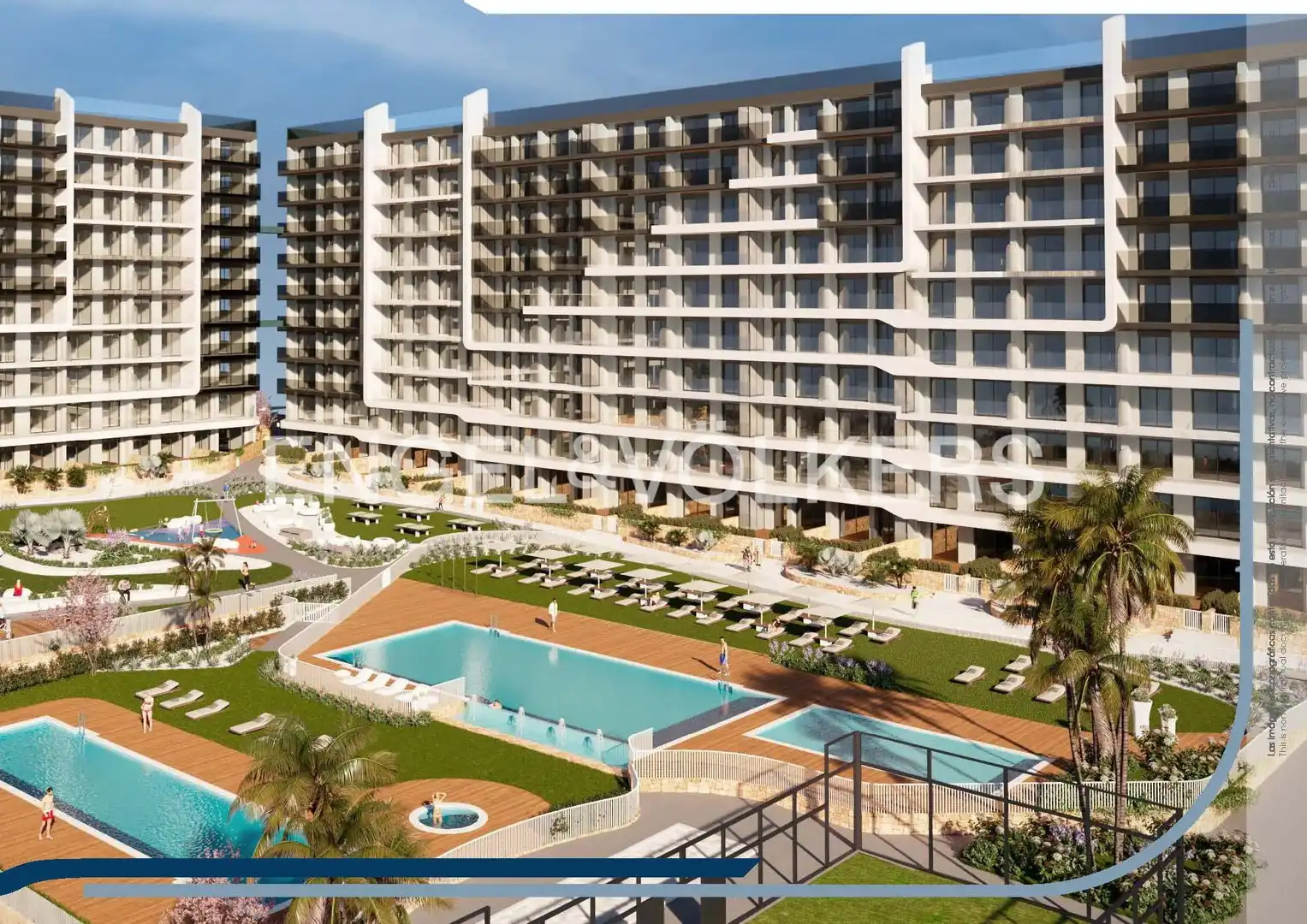 Vista exterior de Pis en venda en Playa del Acequión, Náufragos y Rocío del Mar