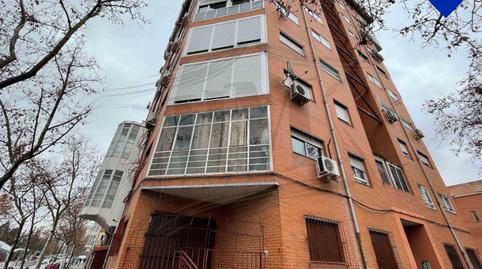 Foto 5 von Wohnung zum Verkauf in Calle Campotéjar, Orcasur - 12 de Octubre,  Madrid Capital