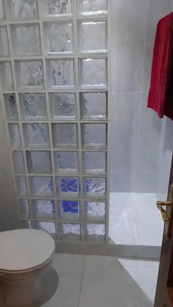 Badezimmer von Wohnung zum Verkauf in Barakaldo 