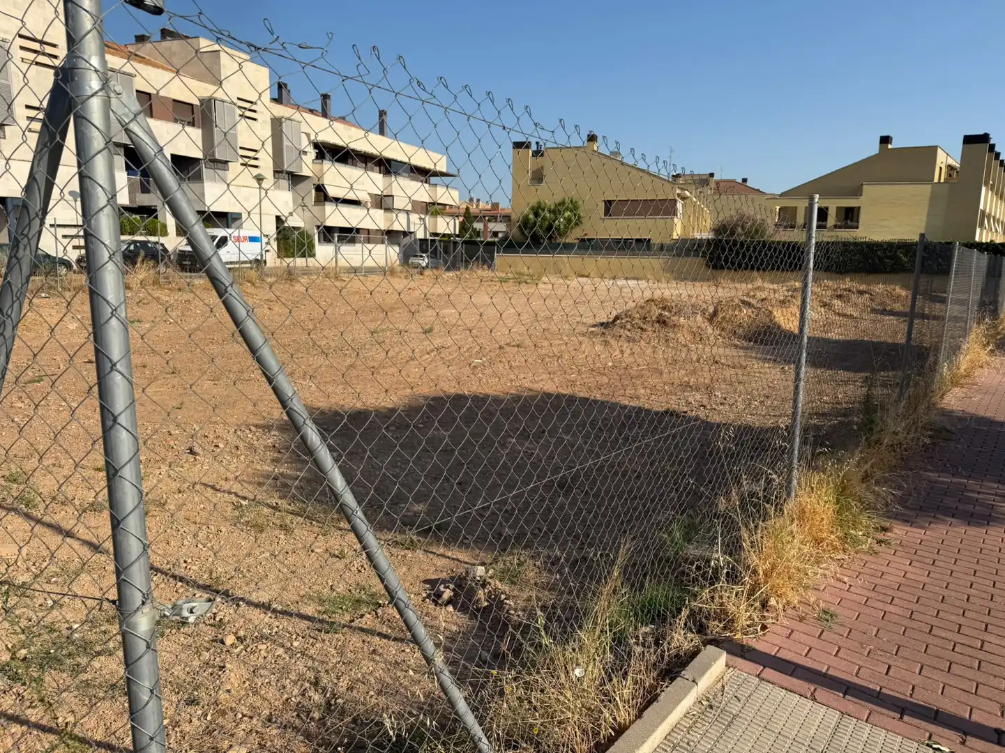 Rural land for sale in Lardero - TN UE-13 43, imagen 25