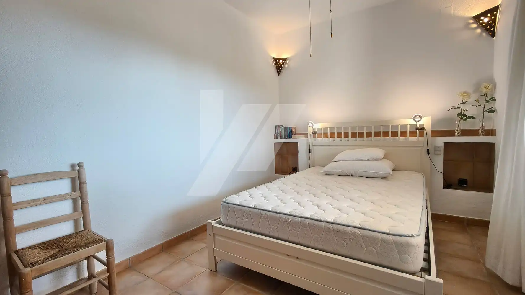 Casa rústica con piscina en venta en Finestrat Pueblo, imagen 66