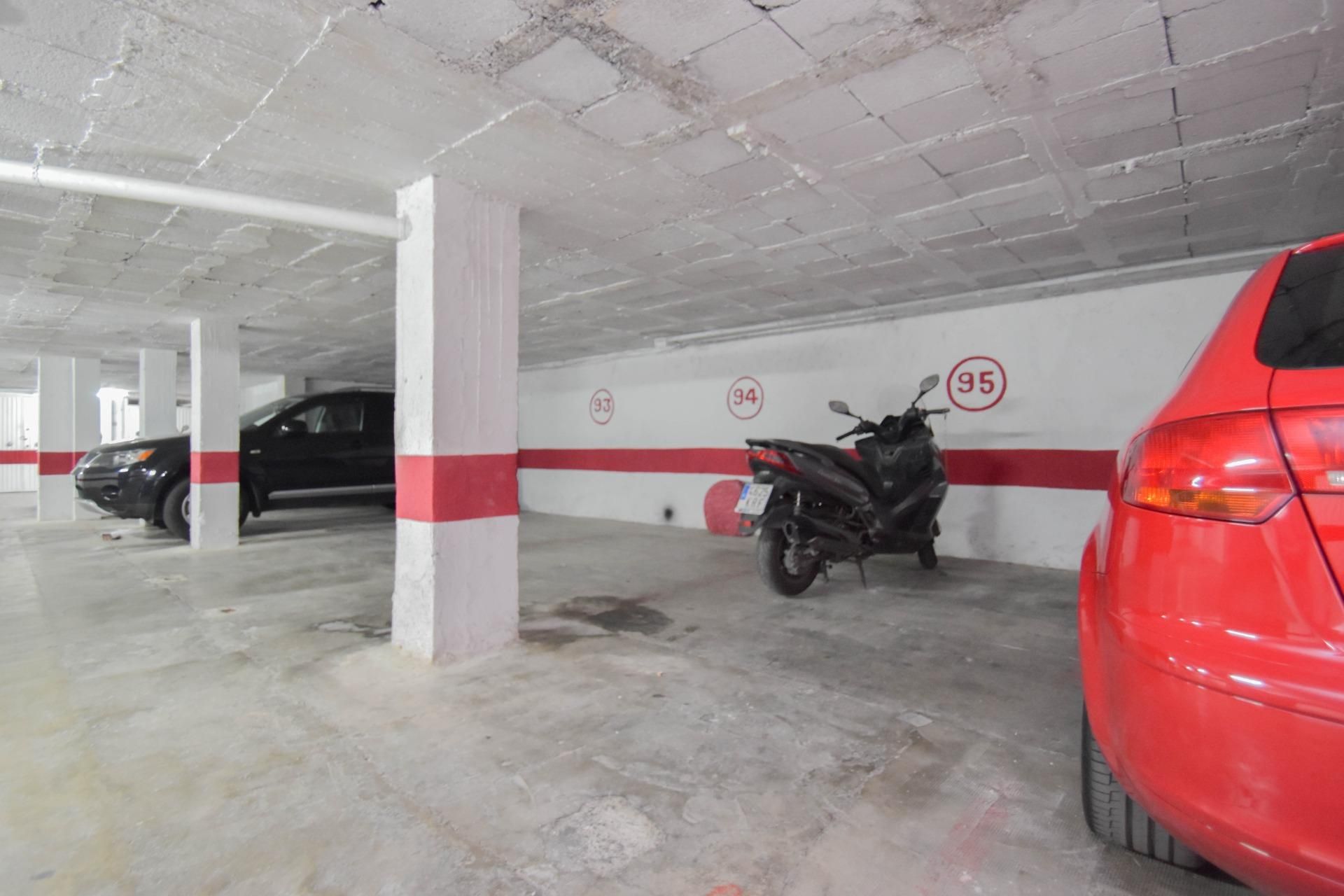Parking of Garage for sale in  Granada Capital