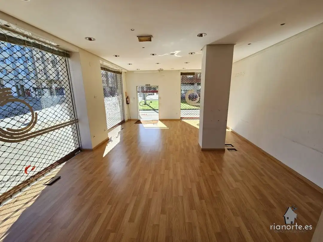 Business premises to rent in El Carbayedo - El Quirinal, imagen 2