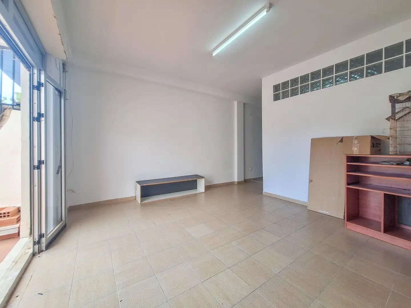Local en venta en Santa Pola con Aire acondicionado y Terraza
