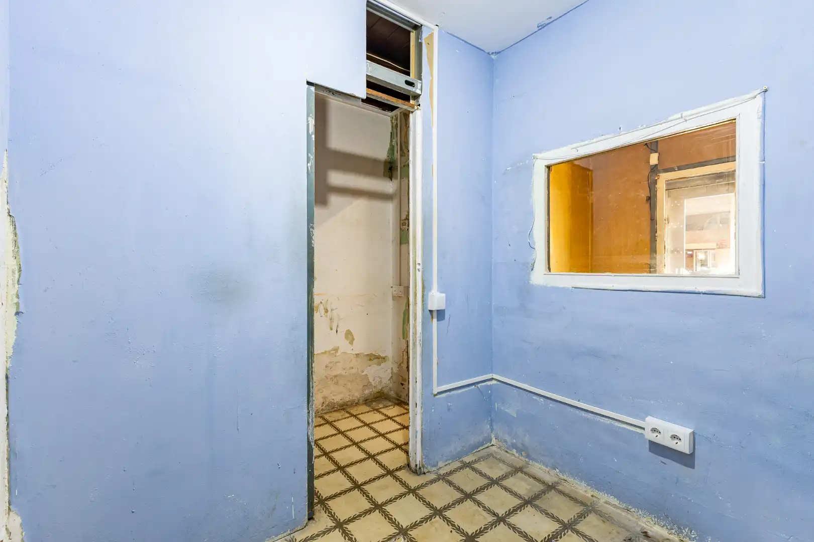 Flat for sale in Barcelona  with Private garden and Terrace
