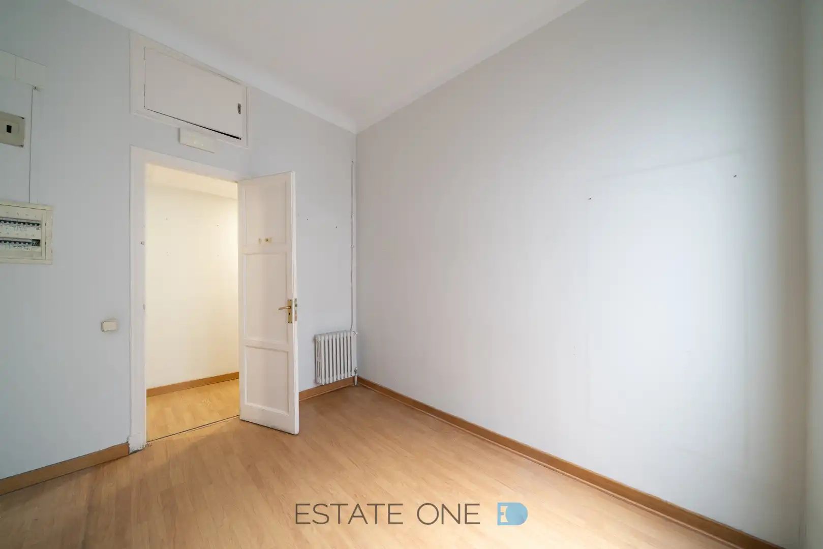 Flat with terrace for sale in Retiro, imagen 18