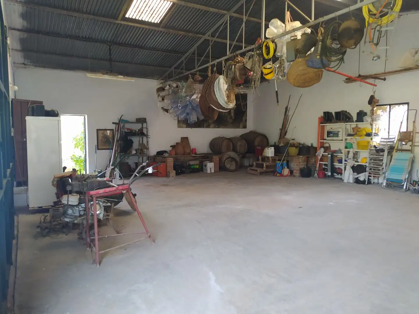 Casa rústica en venda a Loma Para 1, imagen 25