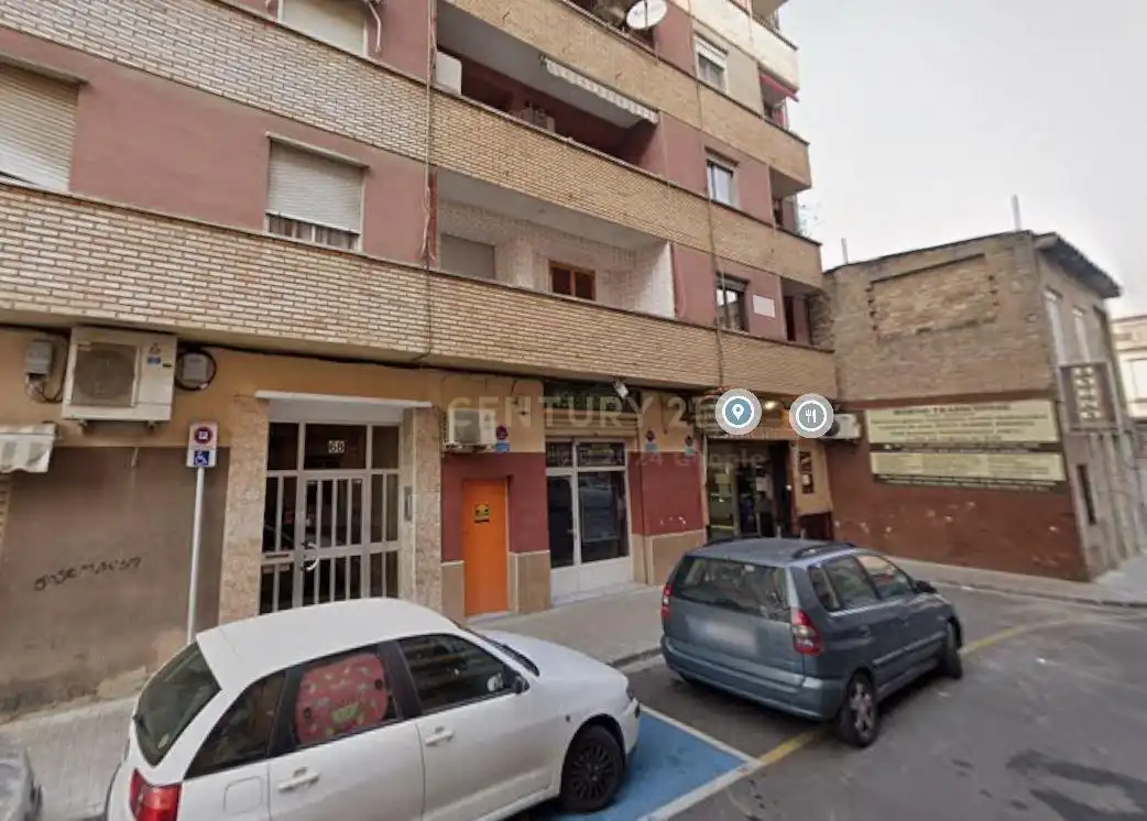 Wohnung mit Terrasse zum Verkauf in Carrer del Marques del Turia, 68, Benetússer, Spain 68, imagen 7
