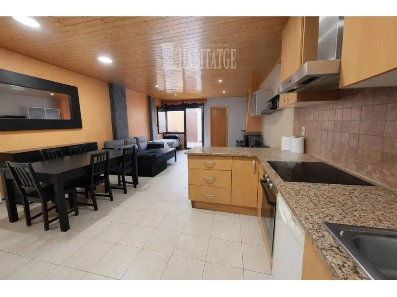 Appartamento in vendita a Calle SANT MARTÍ, imagen 4