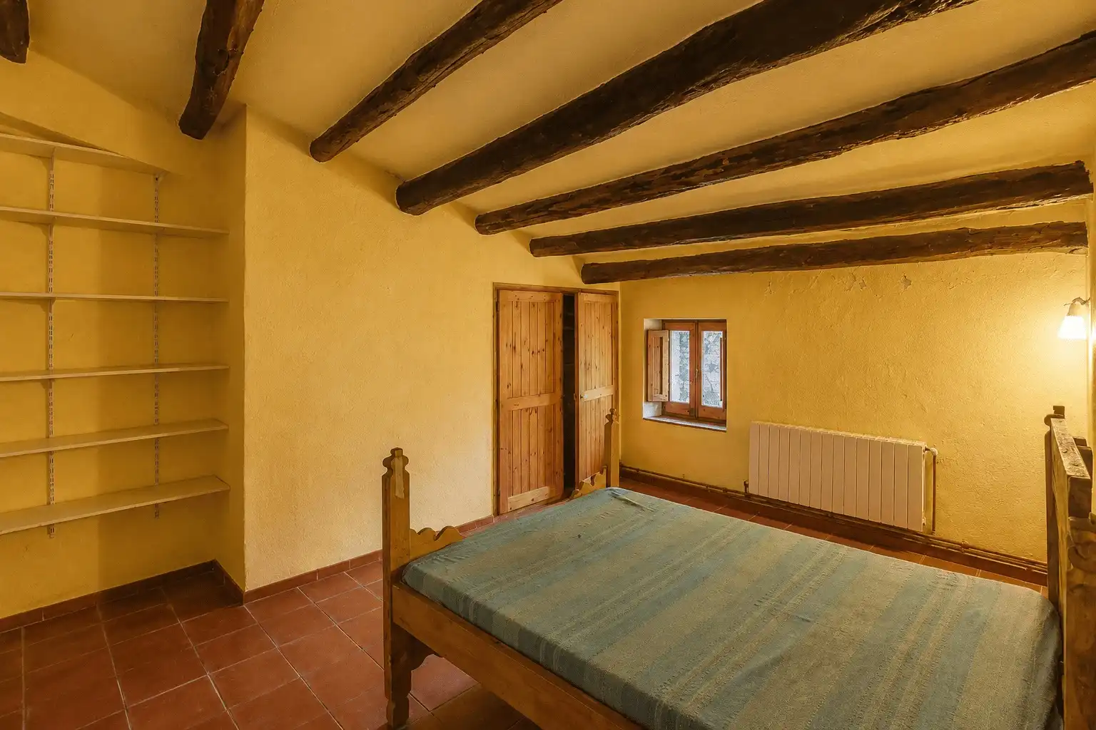 Bedroom of Country homes for sale in Sant Martí Vell