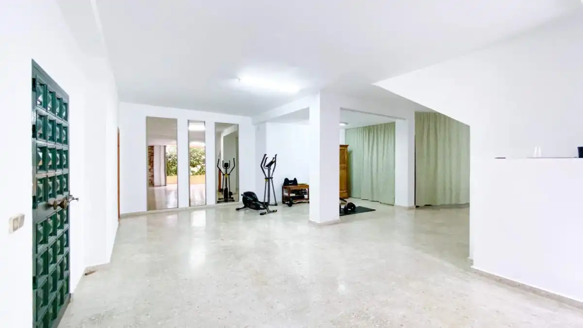 Casa o chalet en venta en Mijas con Calefacción, Jardín privado y Terraza