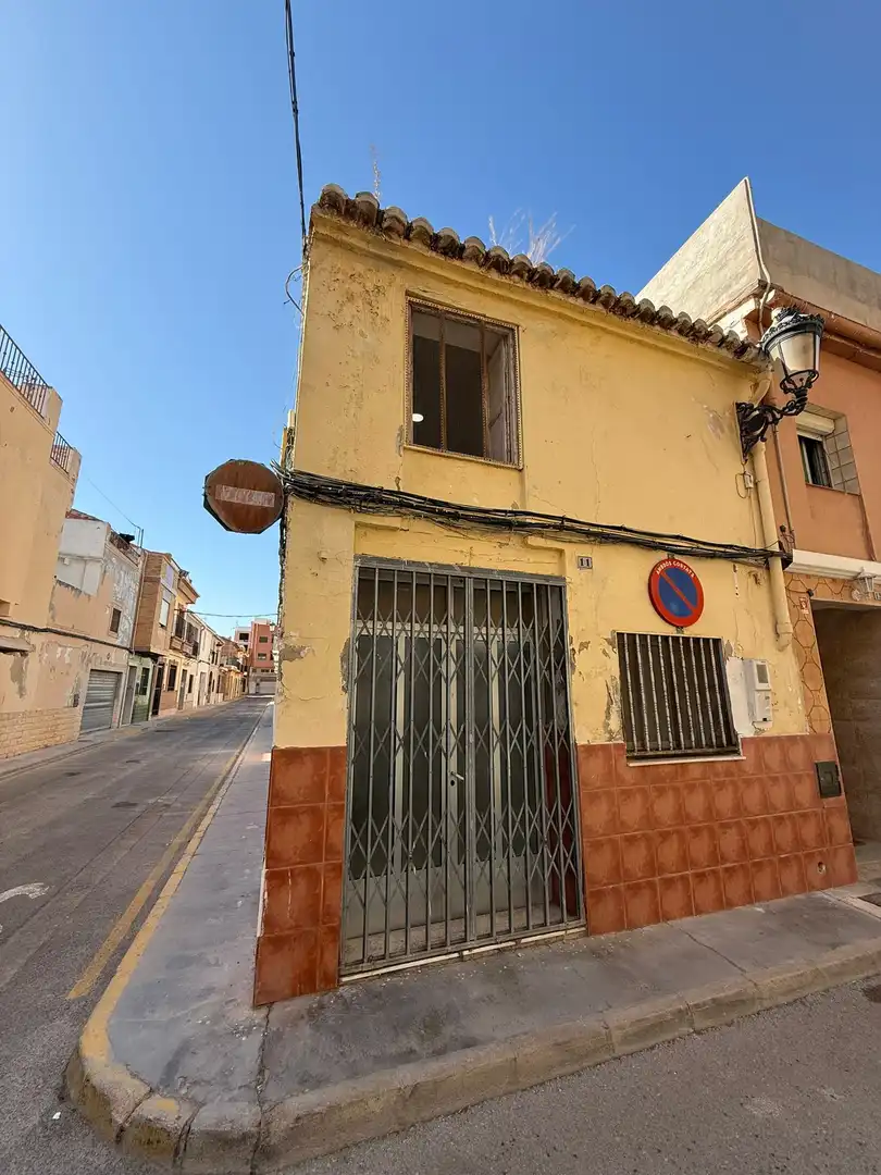 Casa in vendita a Rafelbuñol / Rafelbunyol, imagen 3