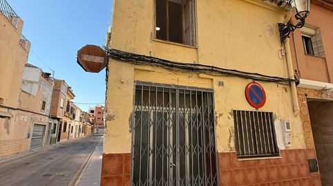 Foto 3 de Casa o chalet en venta en Rafelbuñol / Rafelbunyol, Valencia