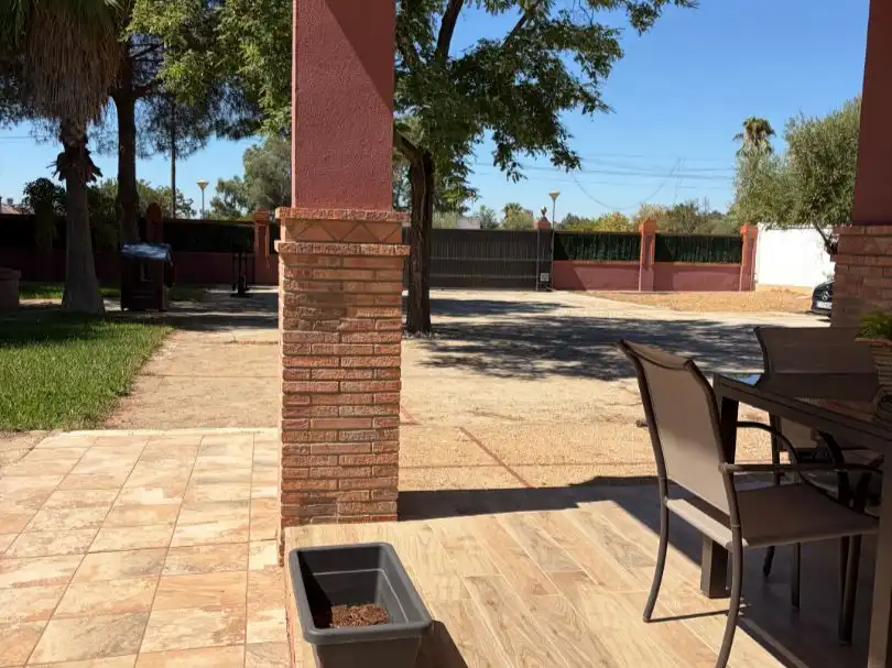 Xalet amb jardí en venda a Urbanizacion la Celada 55, imagen 36