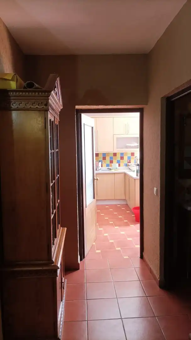 Kitchen of Country homes for sale in Ronda  with Heating, Private garden and Terrace
