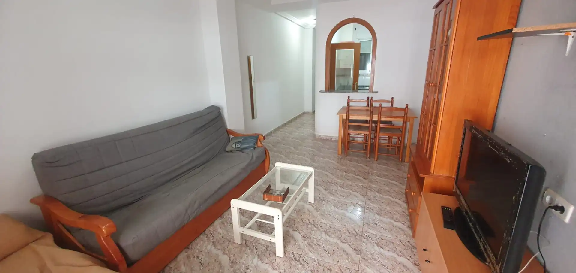 Appartamento con ascensore in vendita a Calle Bergantin 20, imagen 2