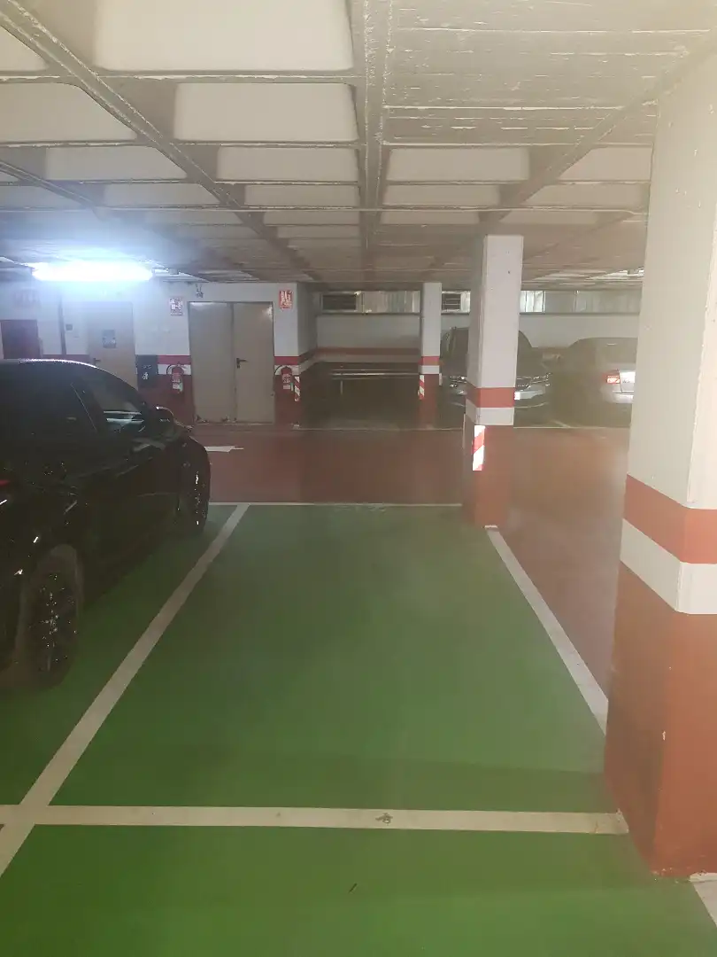 Individual with lift for sale in Passeig Maragall, imagen 5