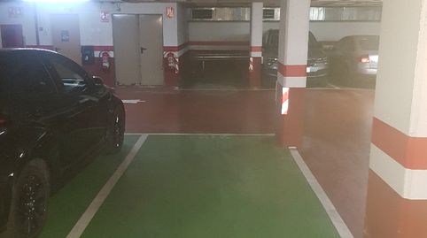 Foto 5 de Garaje en venta en Passeig Maragall, Gavà